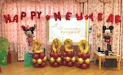 青春正当时 筑梦展芳华