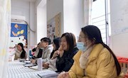 幸福是什么，听我们娓娓道来……