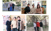 向青草更青处漫溯 在跬步致远中成长