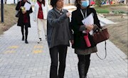 冬日暖阳沐人心  督导助力促成长  ——吴中区宝带实验幼儿园迎接督导检查