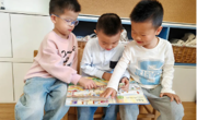 地震来了，我不慌——宝带幼儿园防灾减灾系列活动