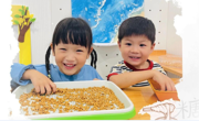 儿童友好宣传（一）