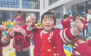 儿童友好宣传（二）