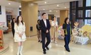 沿途同奋进 青春向阳行——吴中区幼儿园男教师联盟活动