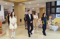 沿途同奋进 青春向阳行——吴中区幼儿园男教师联盟活动