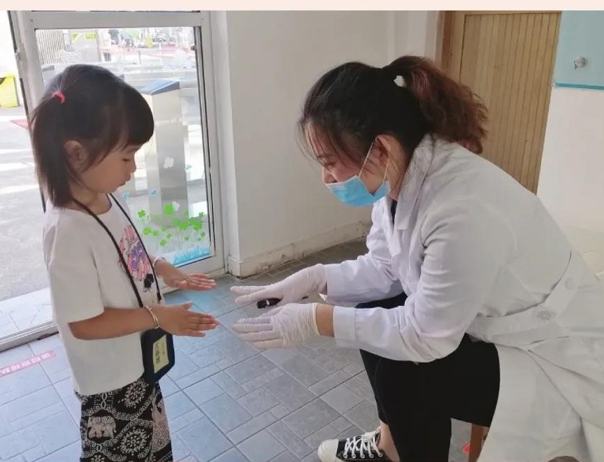 开学季 | 聊聊我们的“小欢喜”