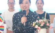 美好遇见 美丽期待 ——记宝带实验幼儿园 小班“云”家长会
