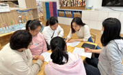 温暖“云”连线 家园“爱”同行——宝带实验幼儿园小、中、大班“云”家长会