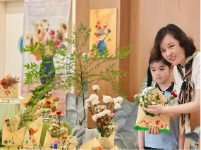 五育润童心 衔接启新程——宝带实验幼儿园圆满承办苏州市教育学会教学展示主题研讨活动